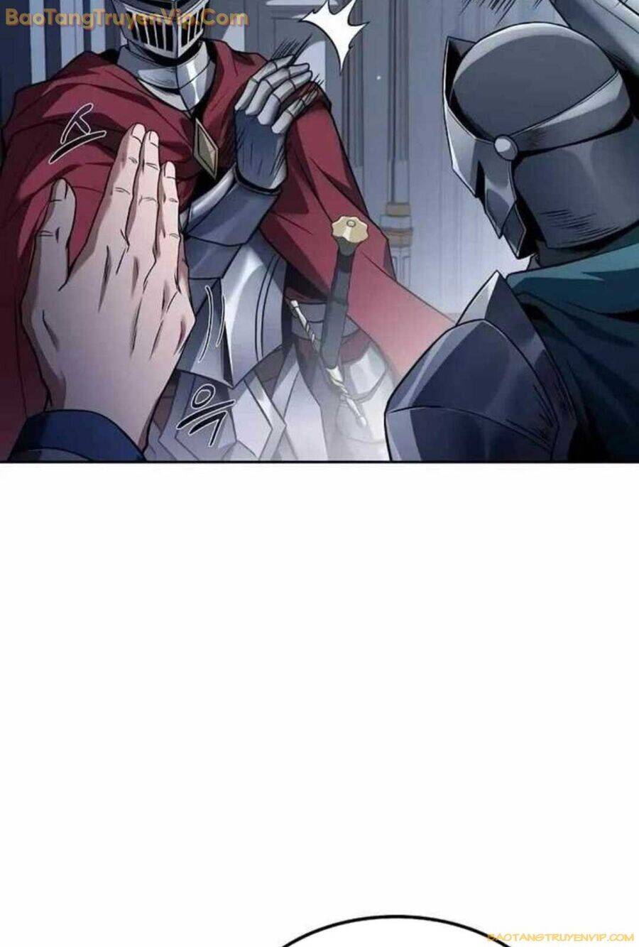 Đại Pháp Sư Mở Nhà Hàng Chap 61 - Next Chap 62