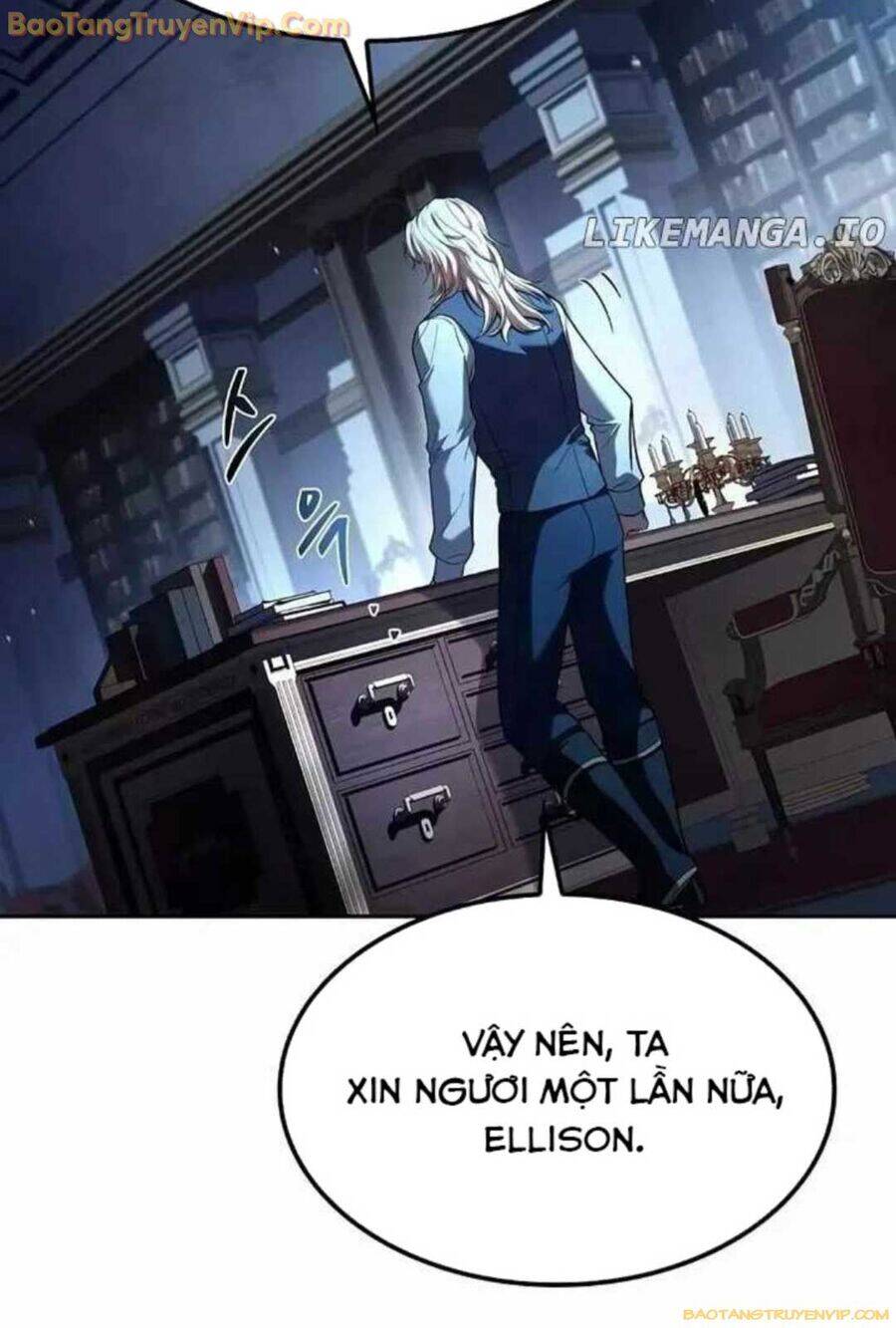 Đại Pháp Sư Mở Nhà Hàng Chap 61 - Next Chap 62