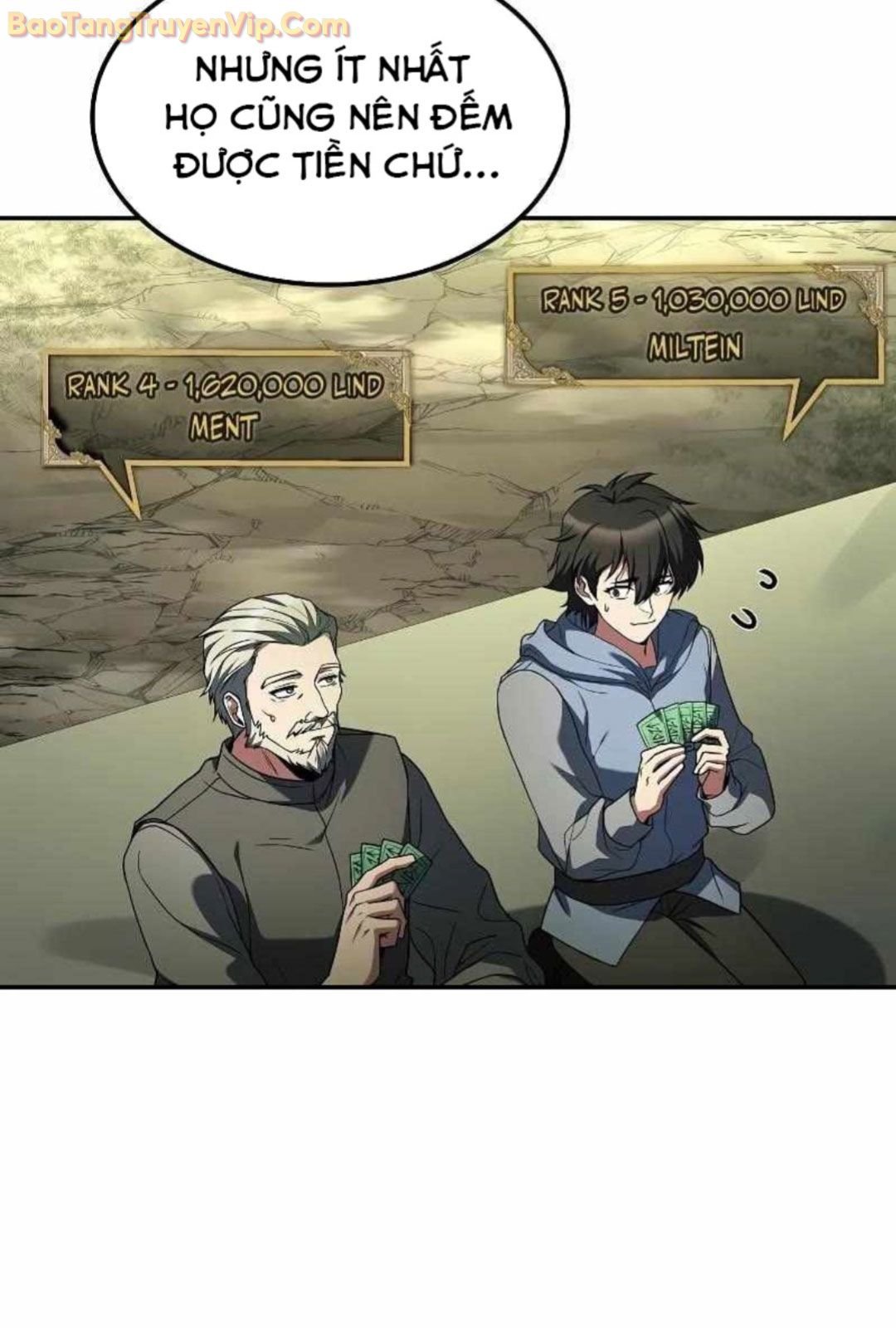 Đại Pháp Sư Mở Nhà Hàng Chap 62 - Next Chap 63