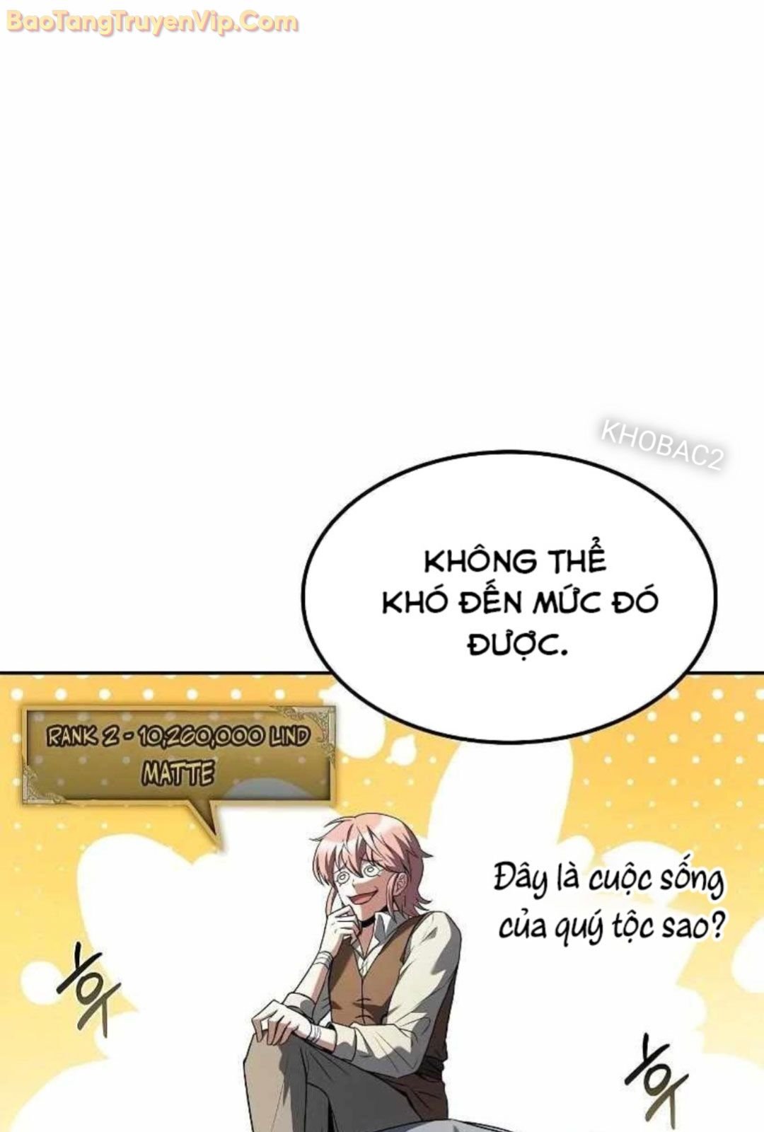 Đại Pháp Sư Mở Nhà Hàng Chap 62 - Next Chap 63