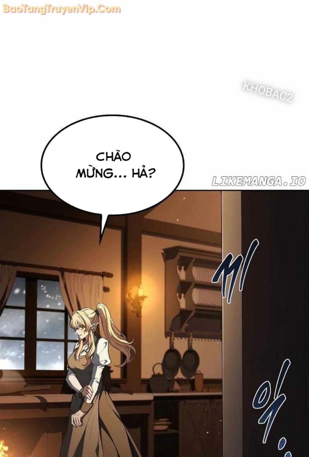 Đại Pháp Sư Mở Nhà Hàng Chap 62 - Next Chap 63