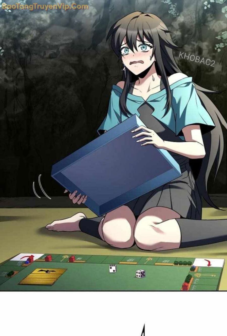 Đại Pháp Sư Mở Nhà Hàng Chap 63 - Next Chap 64