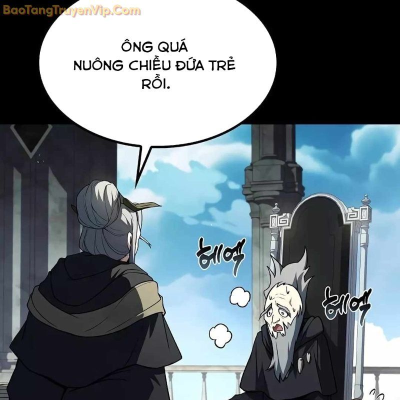 Đại Pháp Sư Mở Nhà Hàng Chap 65 - Next Chap 66