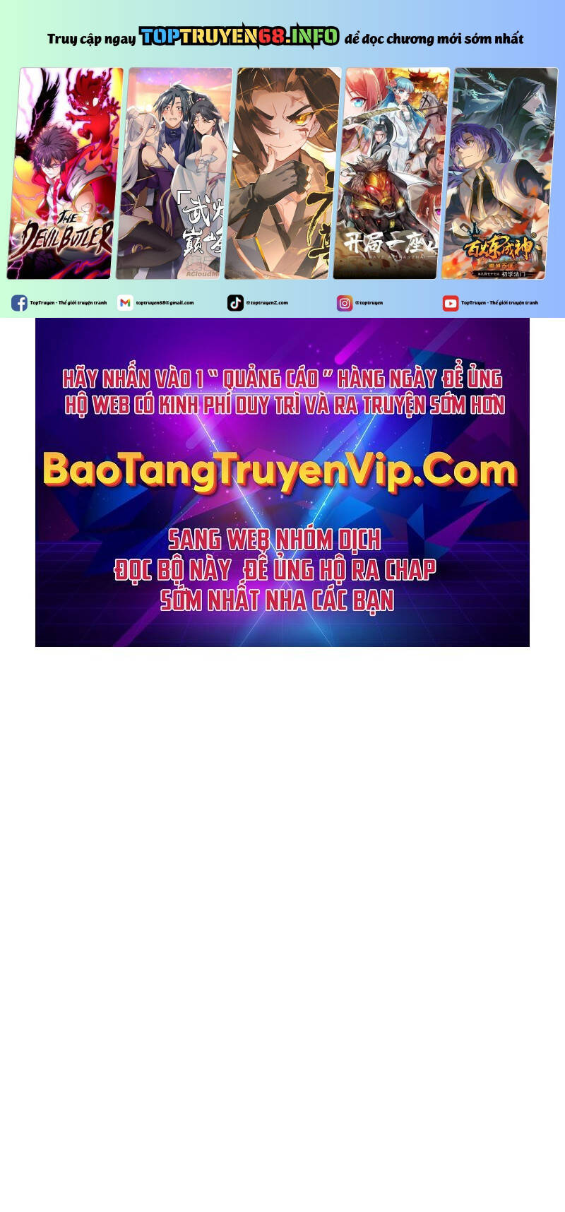 Đại Pháp Sư Mở Nhà Hàng Chap 69.1 - Next Chap 70.1