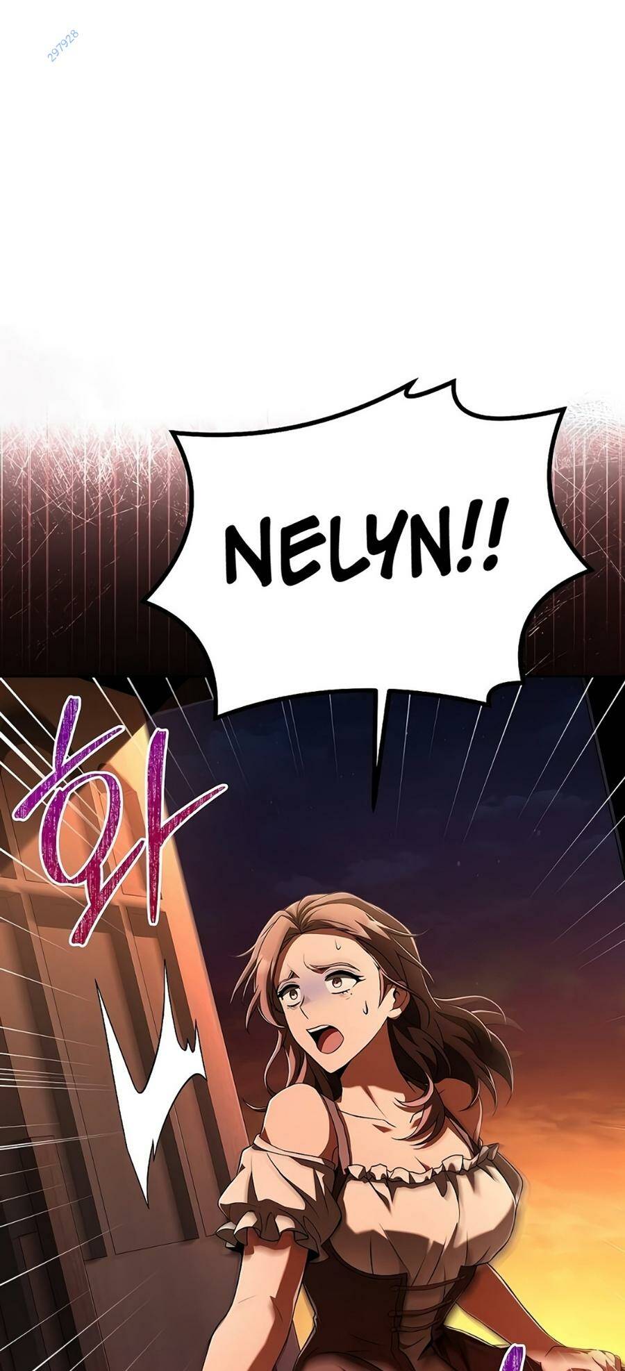 Đại Pháp Sư Mở Nhà Hàng Chap 8 - Next Chap 9