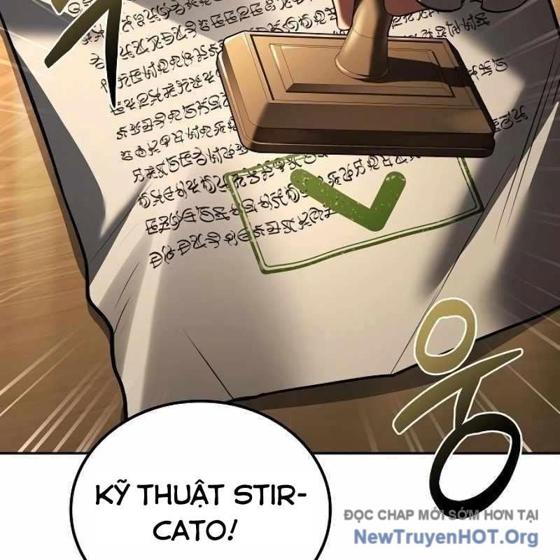 Đại Pháp Sư Mở Nhà Hàng Chap 87 - Next Chap 88