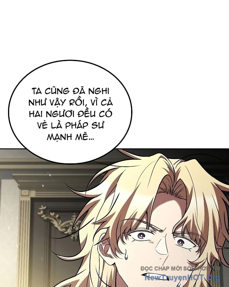 Đại Pháp Sư Mở Nhà Hàng Chap 88 - Next Chap 89