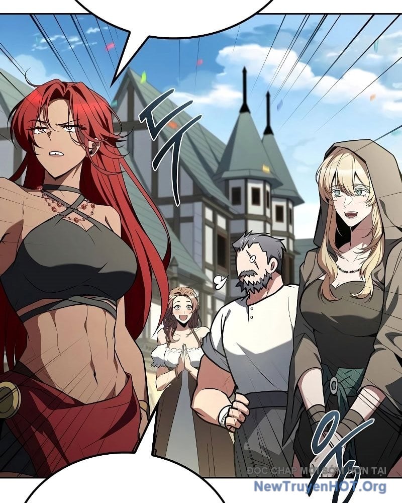 Đại Pháp Sư Mở Nhà Hàng Chap 88 - Next Chap 89