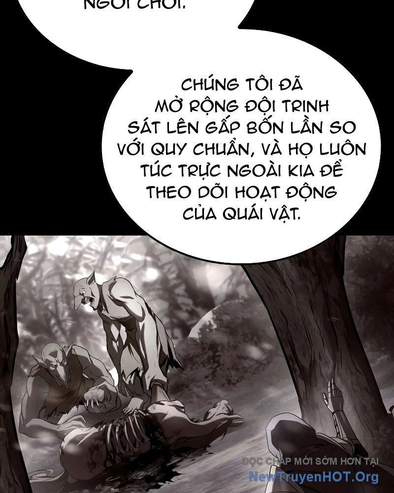 Đại Pháp Sư Mở Nhà Hàng Chap 93 - Next Chap 94