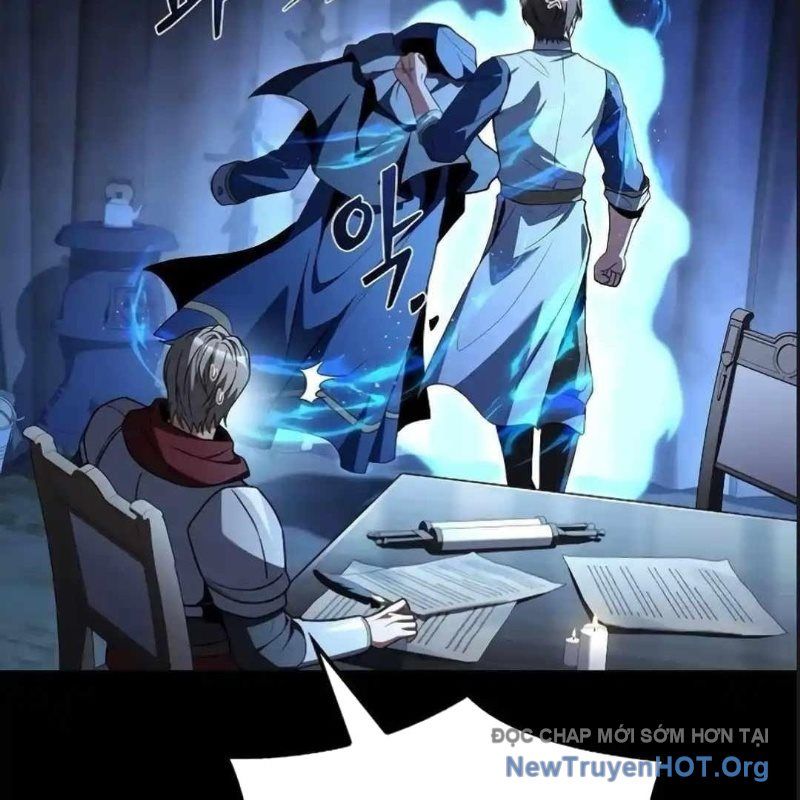 Đại Pháp Sư Mở Nhà Hàng Chap 94 - Next Chap 95