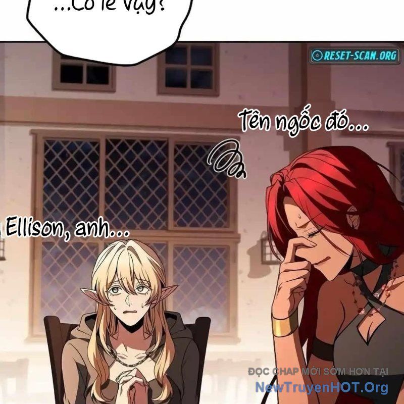 Đại Pháp Sư Mở Nhà Hàng Chap 94 - Next Chap 95