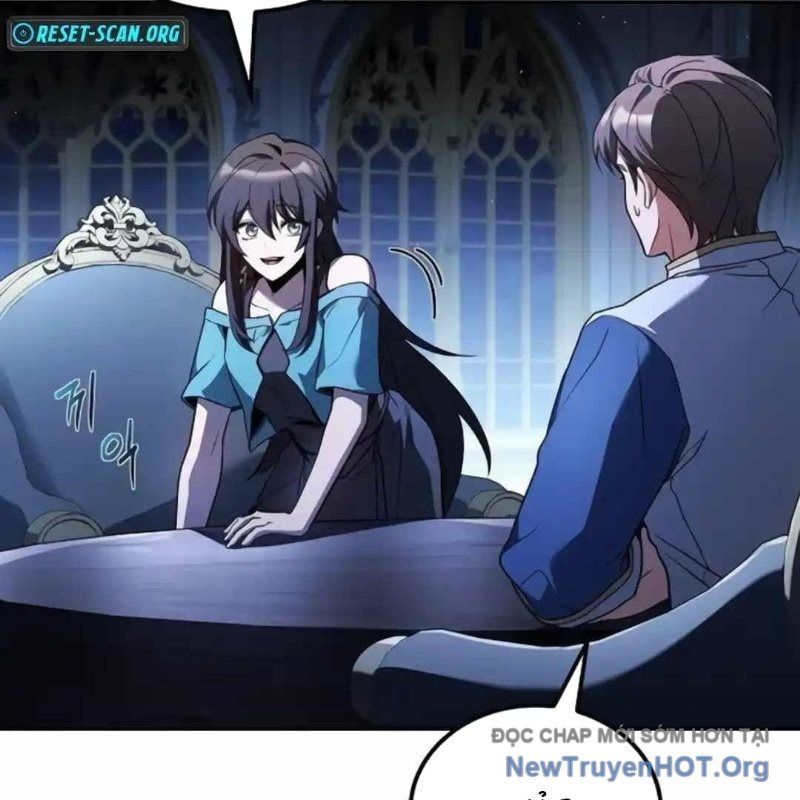 Đại Pháp Sư Mở Nhà Hàng Chap 94 - Next Chap 95