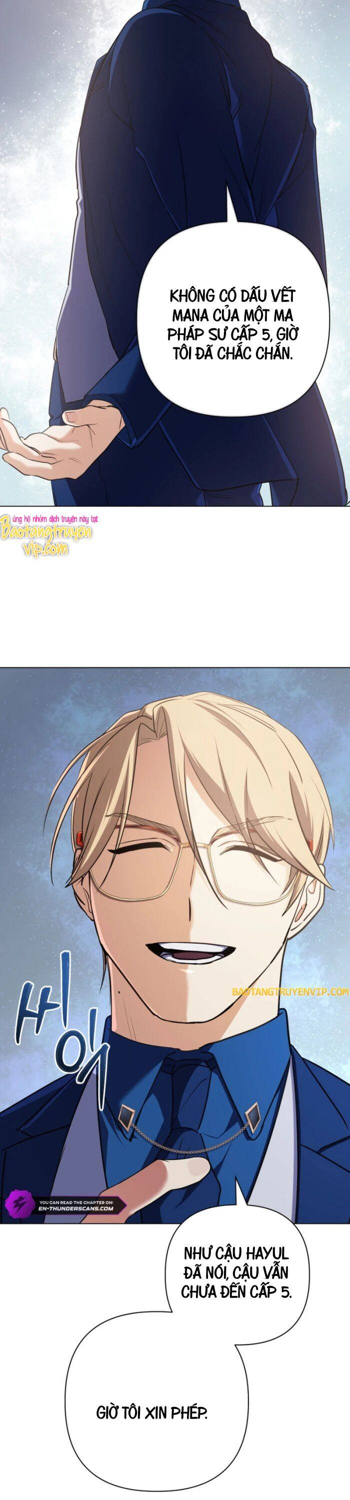 Đại Pháp Sư Thần Thoại Tái Lâm Chap 13 - Next Chap 14
