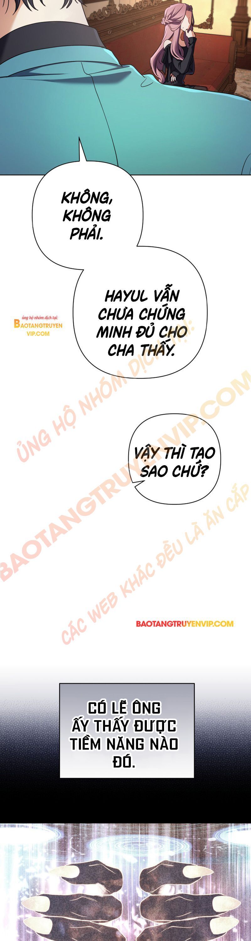 Đại Pháp Sư Thần Thoại Tái Lâm Chap 16 - Next Chap 17