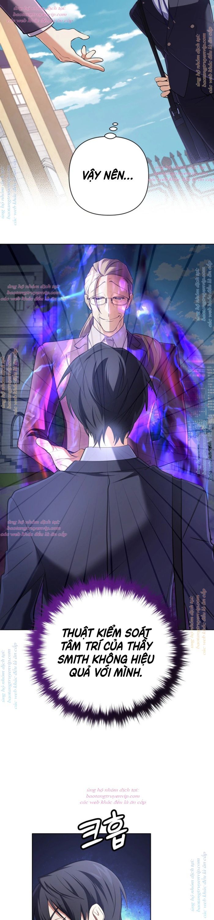 Đại Pháp Sư Thần Thoại Tái Lâm Chap 19 - Next Chap 20