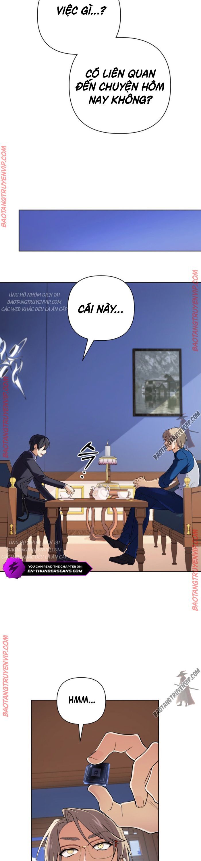 Đại Pháp Sư Thần Thoại Tái Lâm Chap 20 - Next Chap 21