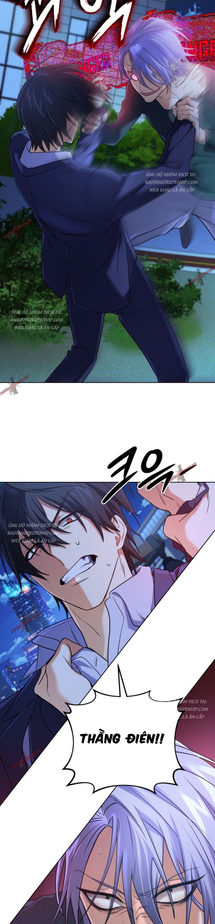 Đại Pháp Sư Thần Thoại Tái Lâm Chap 22 - Next Chap 23