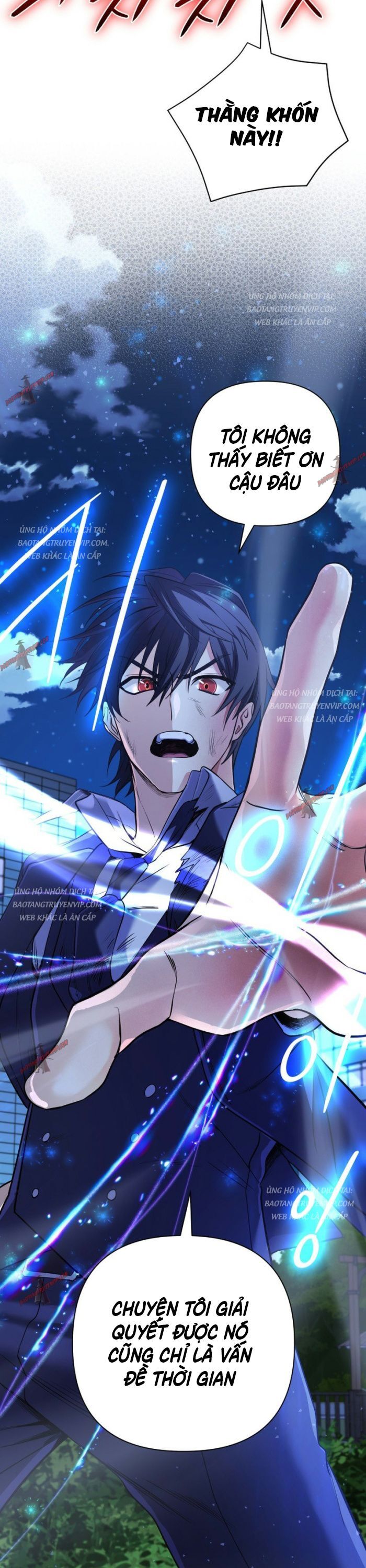 Đại Pháp Sư Thần Thoại Tái Lâm Chap 22 - Next Chap 23