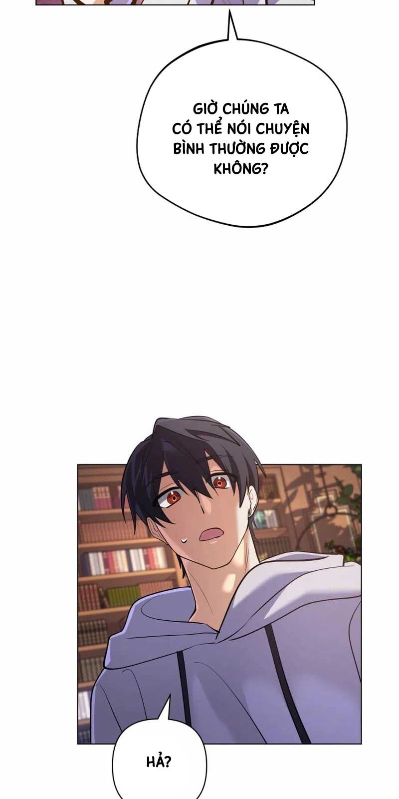 Đại Pháp Sư Thần Thoại Tái Lâm Chap 28 - Next Chap 29