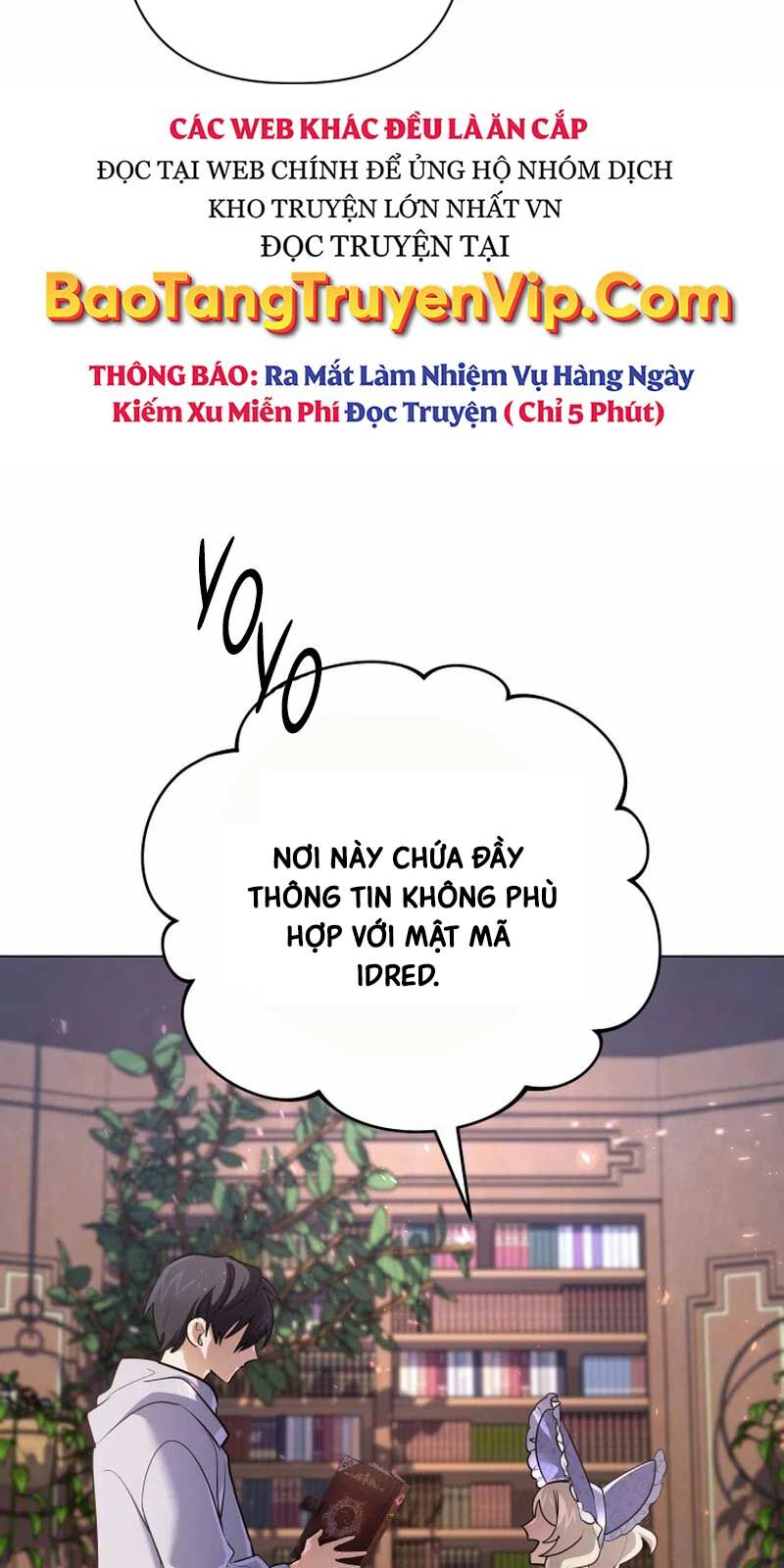 Đại Pháp Sư Thần Thoại Tái Lâm Chap 28 - Next Chap 29