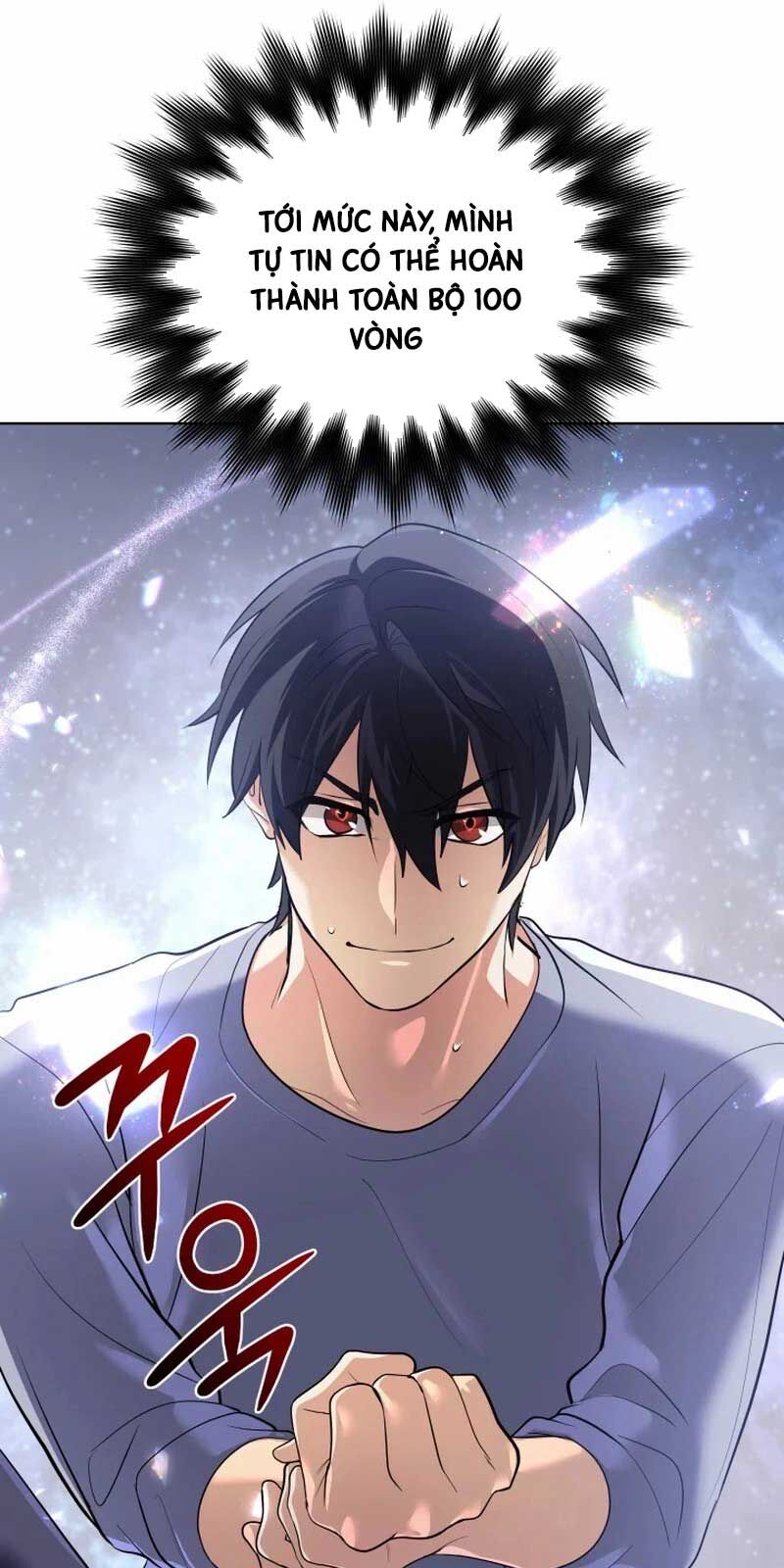 Đại Pháp Sư Thần Thoại Tái Lâm Chap 28 - Next Chap 29