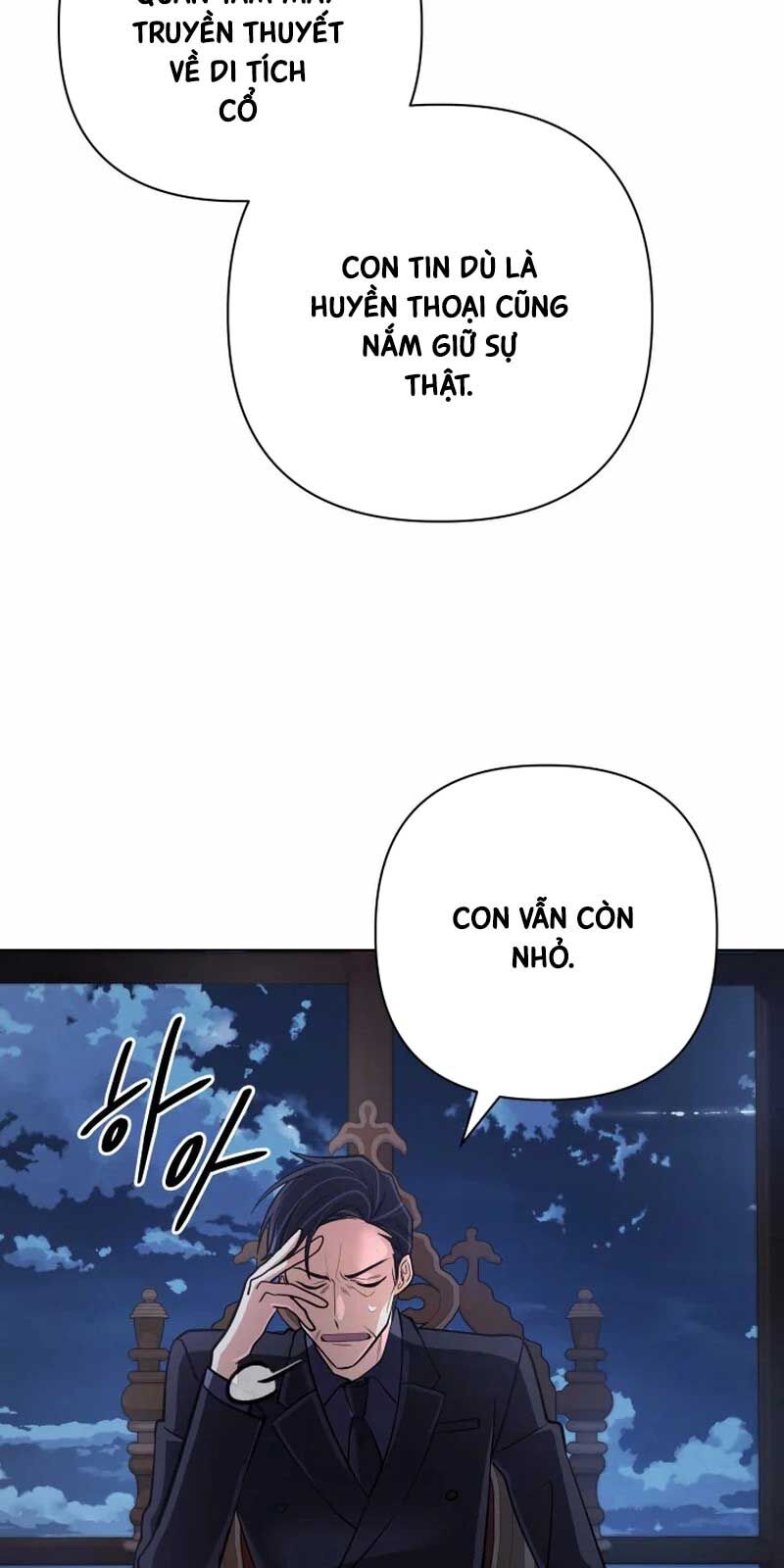 Đại Pháp Sư Thần Thoại Tái Lâm Chap 28 - Next Chap 29