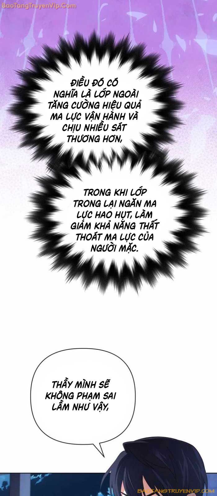 Đại Pháp Sư Thần Thoại Tái Lâm Chap 29 - Next Chap 30