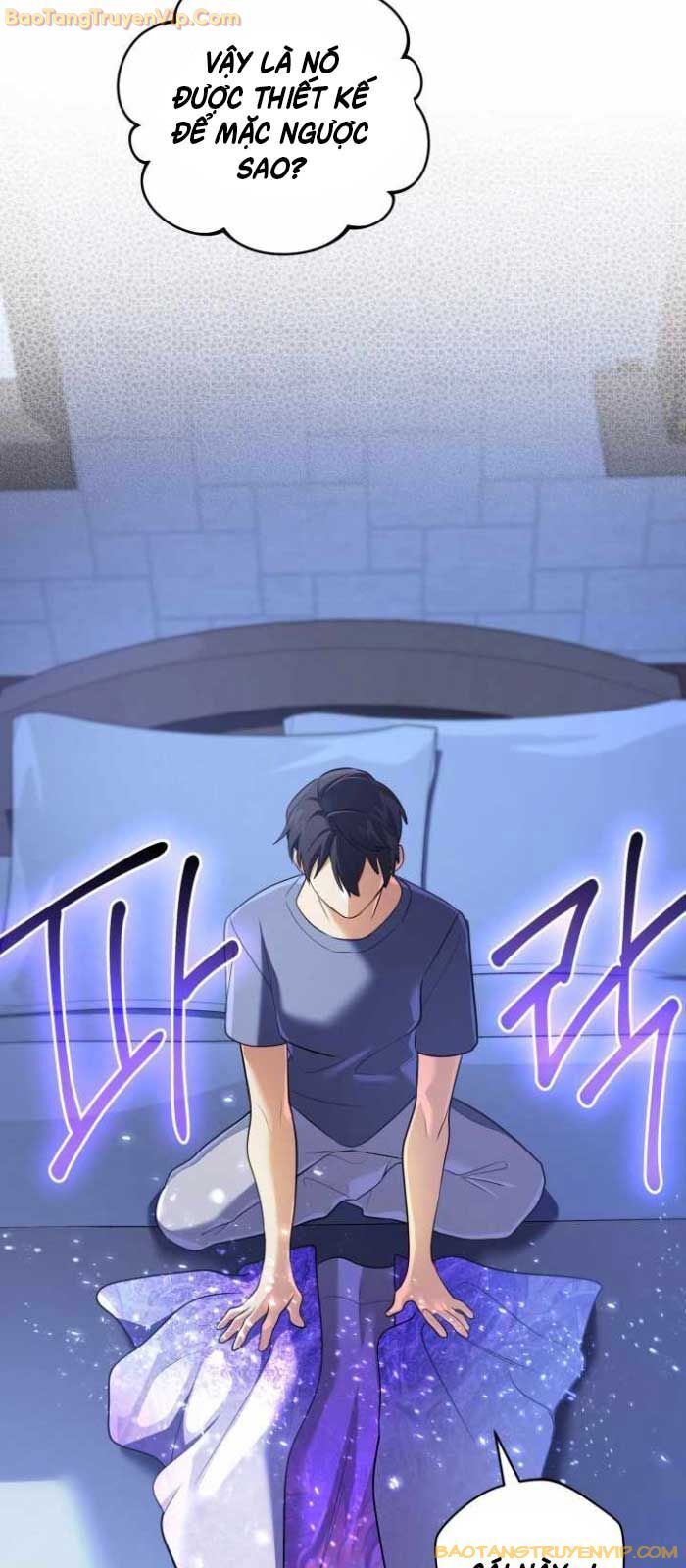 Đại Pháp Sư Thần Thoại Tái Lâm Chap 29 - Next Chap 30