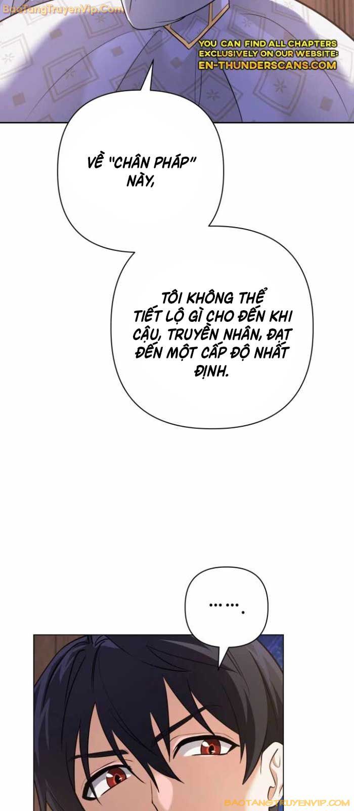 Đại Pháp Sư Thần Thoại Tái Lâm Chap 29 - Next Chap 30