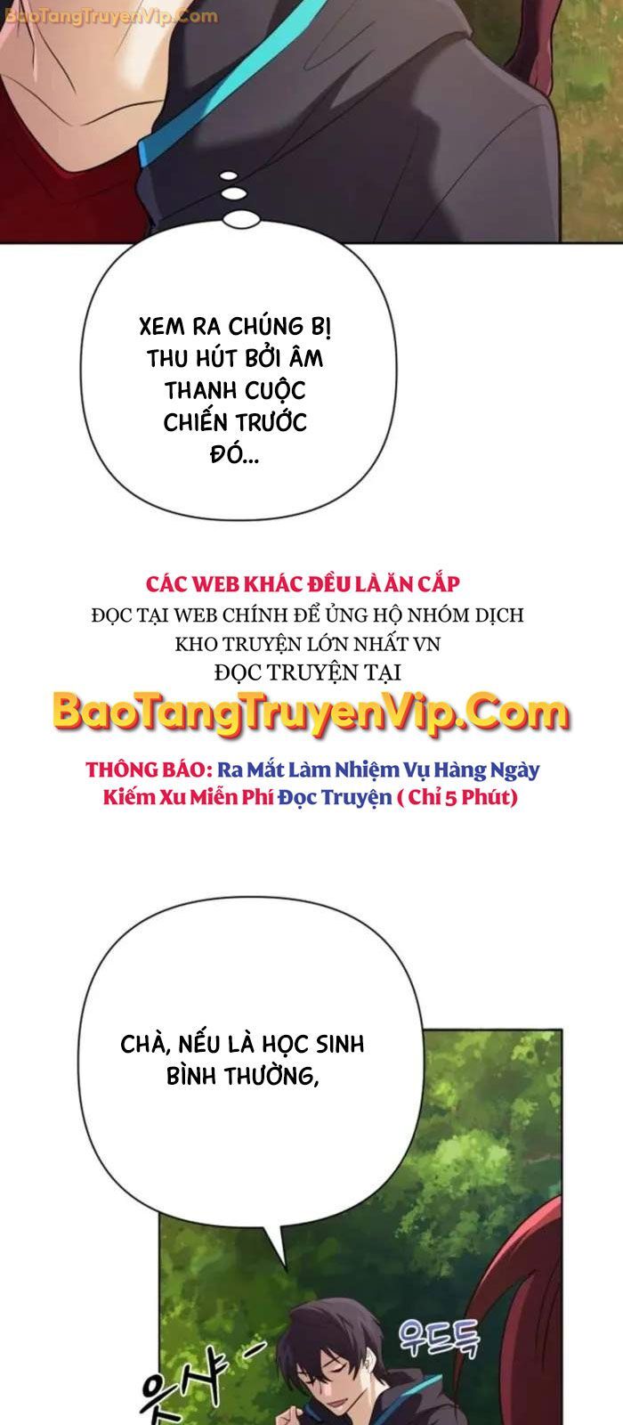 Đại Pháp Sư Thần Thoại Tái Lâm Chap 31 - Next Chap 32