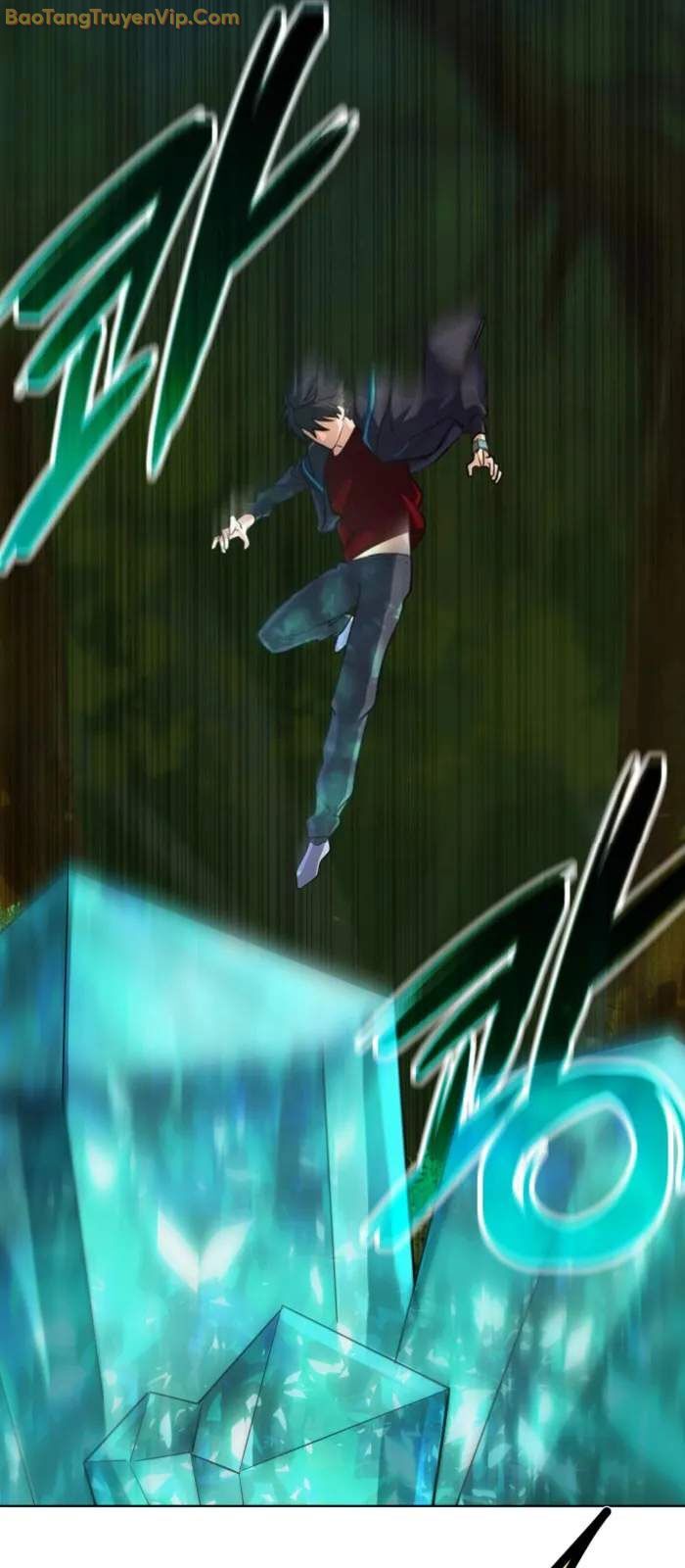 Đại Pháp Sư Thần Thoại Tái Lâm Chap 31 - Next Chap 32