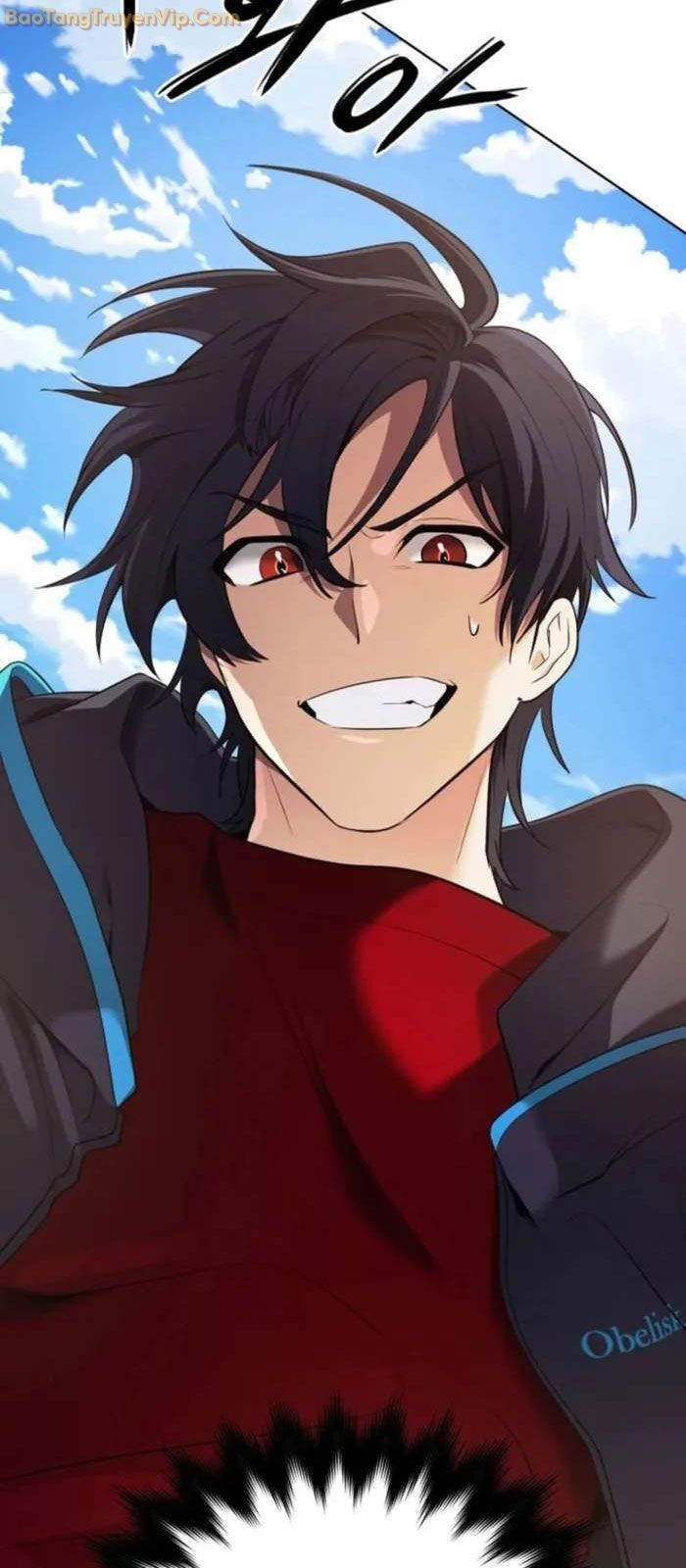 Đại Pháp Sư Thần Thoại Tái Lâm Chap 31 - Next Chap 32