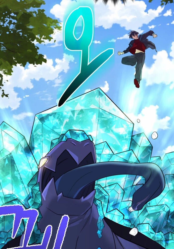 Đại Pháp Sư Thần Thoại Tái Lâm Chap 32 - Next Chap 33