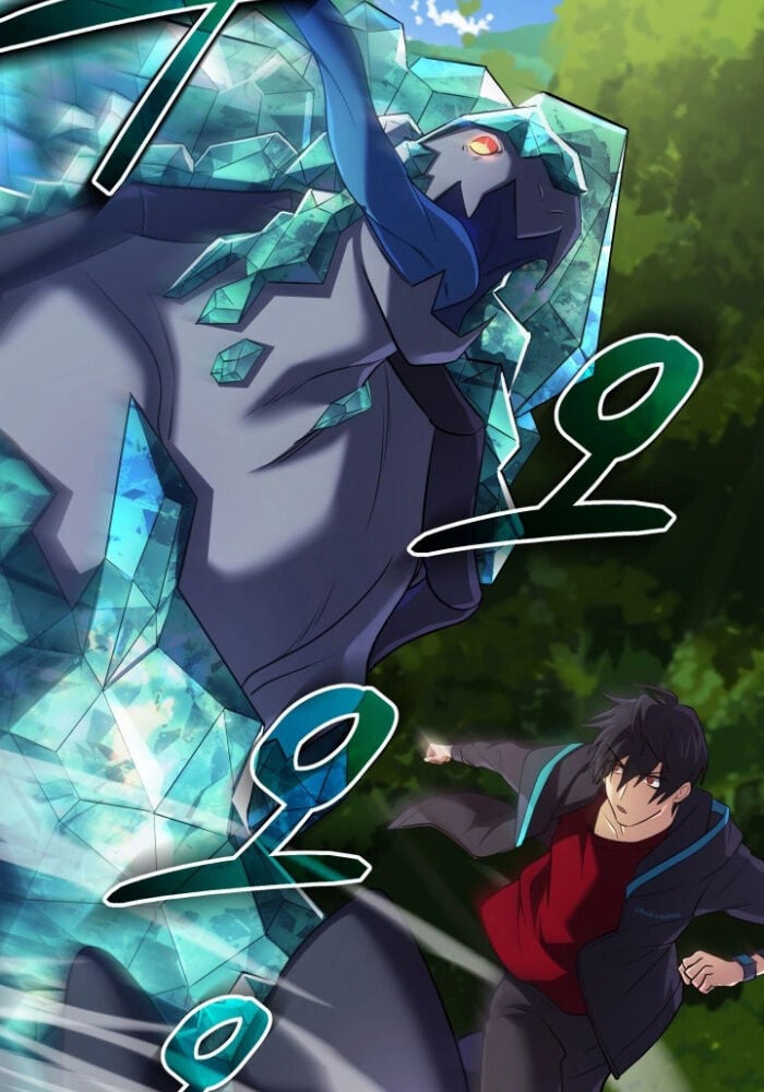 Đại Pháp Sư Thần Thoại Tái Lâm Chap 32 - Next Chap 33