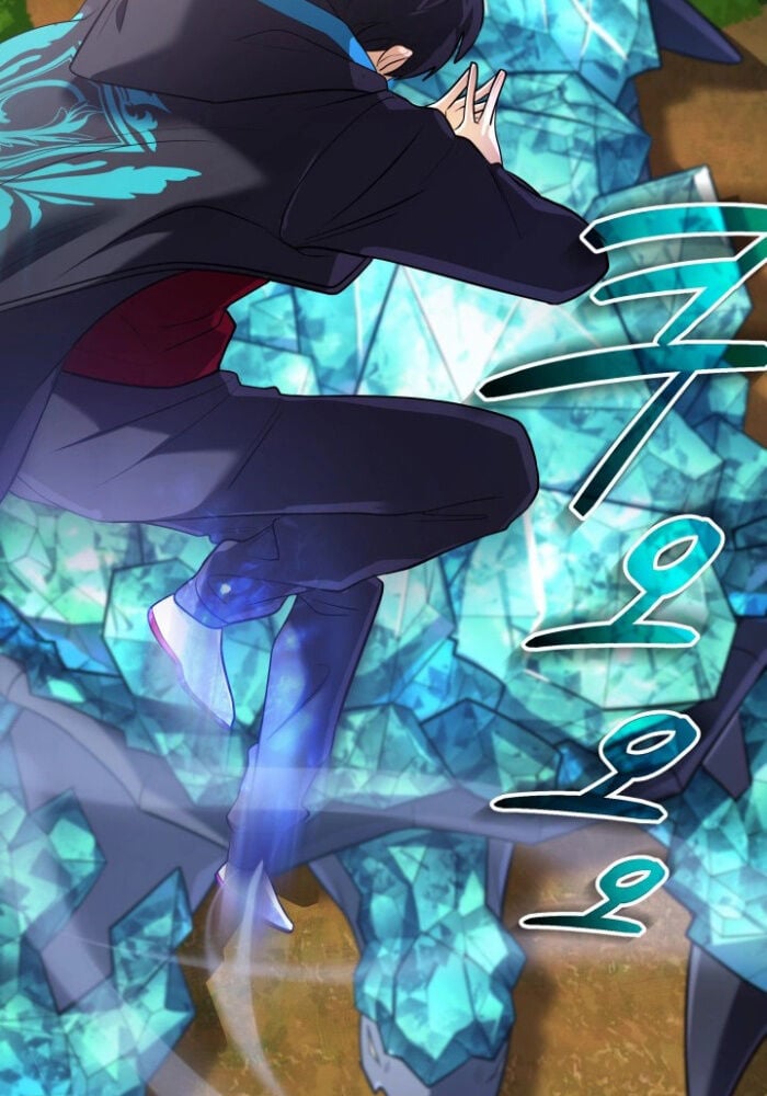 Đại Pháp Sư Thần Thoại Tái Lâm Chap 32 - Next Chap 33