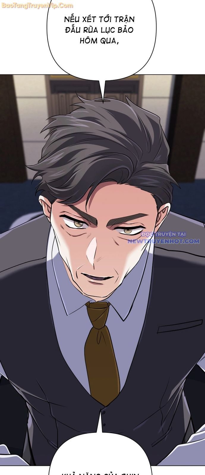 Đại Pháp Sư Thần Thoại Tái Lâm Chap 34 - Next Chap 35