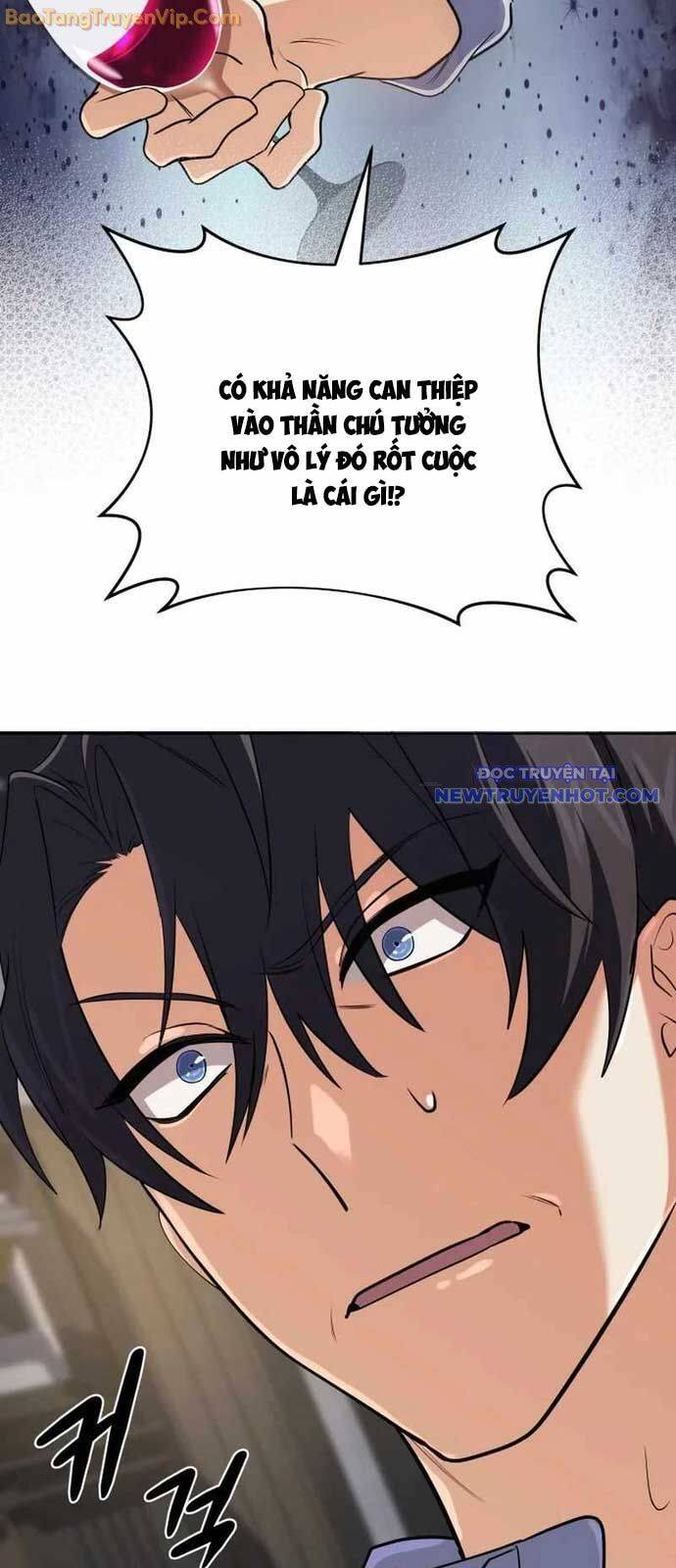 Đại Pháp Sư Thần Thoại Tái Lâm Chap 36 - Next Chap 37