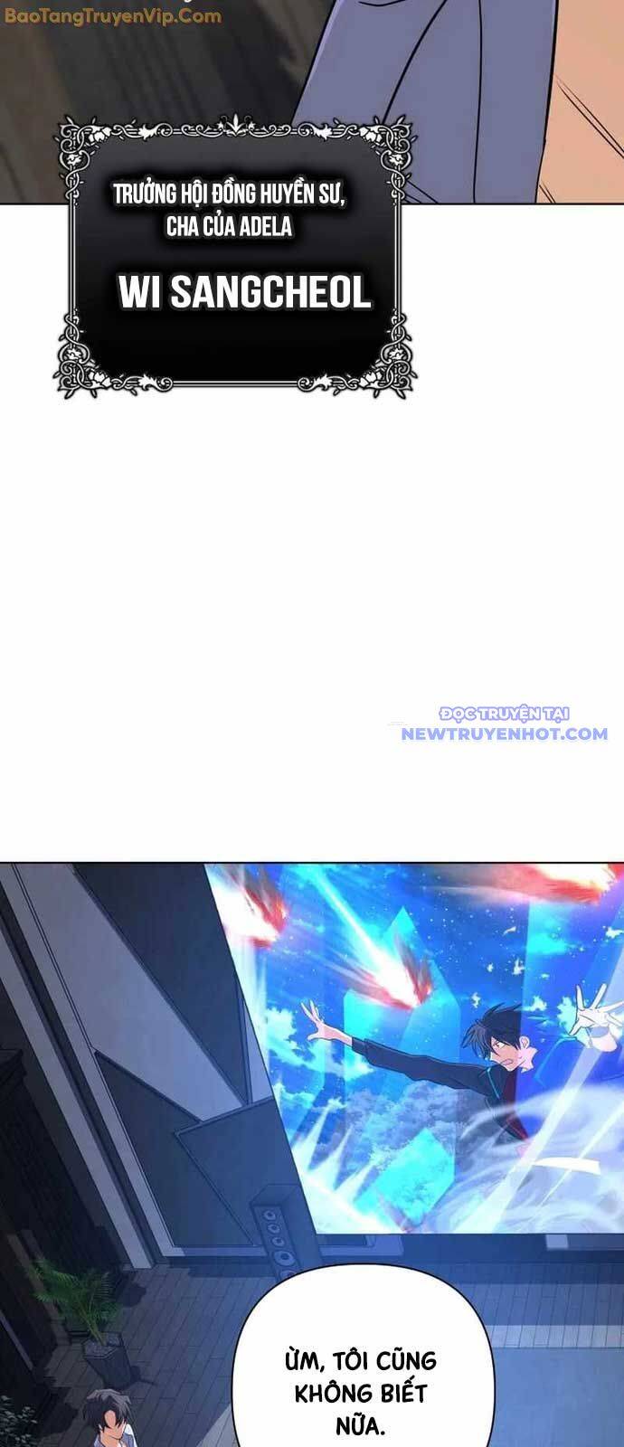 Đại Pháp Sư Thần Thoại Tái Lâm Chap 36 - Next Chap 37