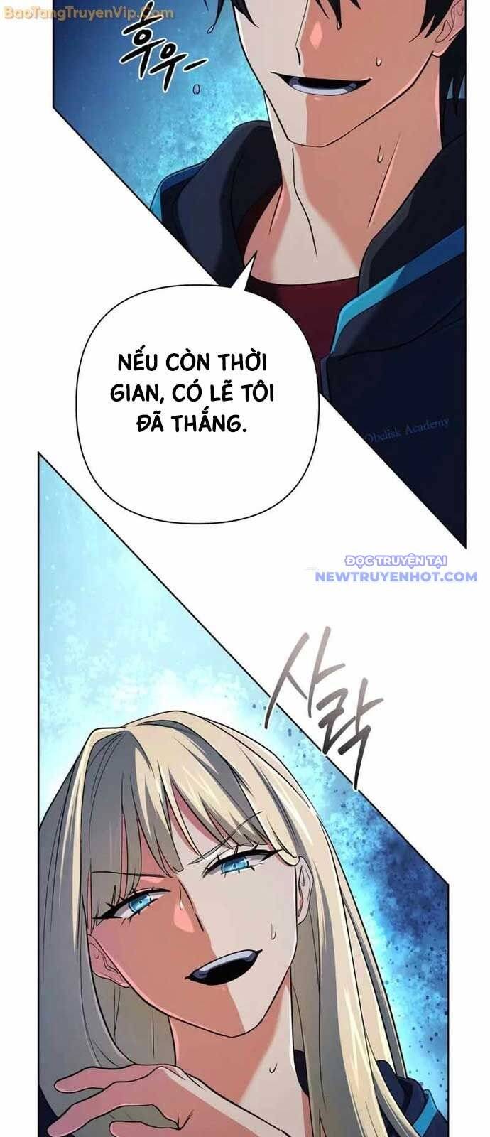 Đại Pháp Sư Thần Thoại Tái Lâm Chap 36 - Next Chap 37