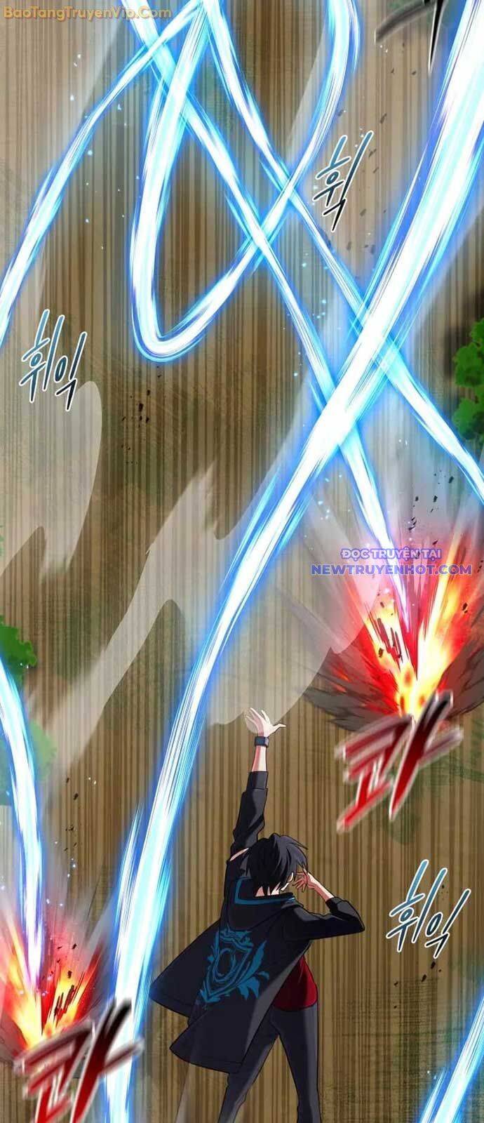 Đại Pháp Sư Thần Thoại Tái Lâm Chap 36 - Next Chap 37