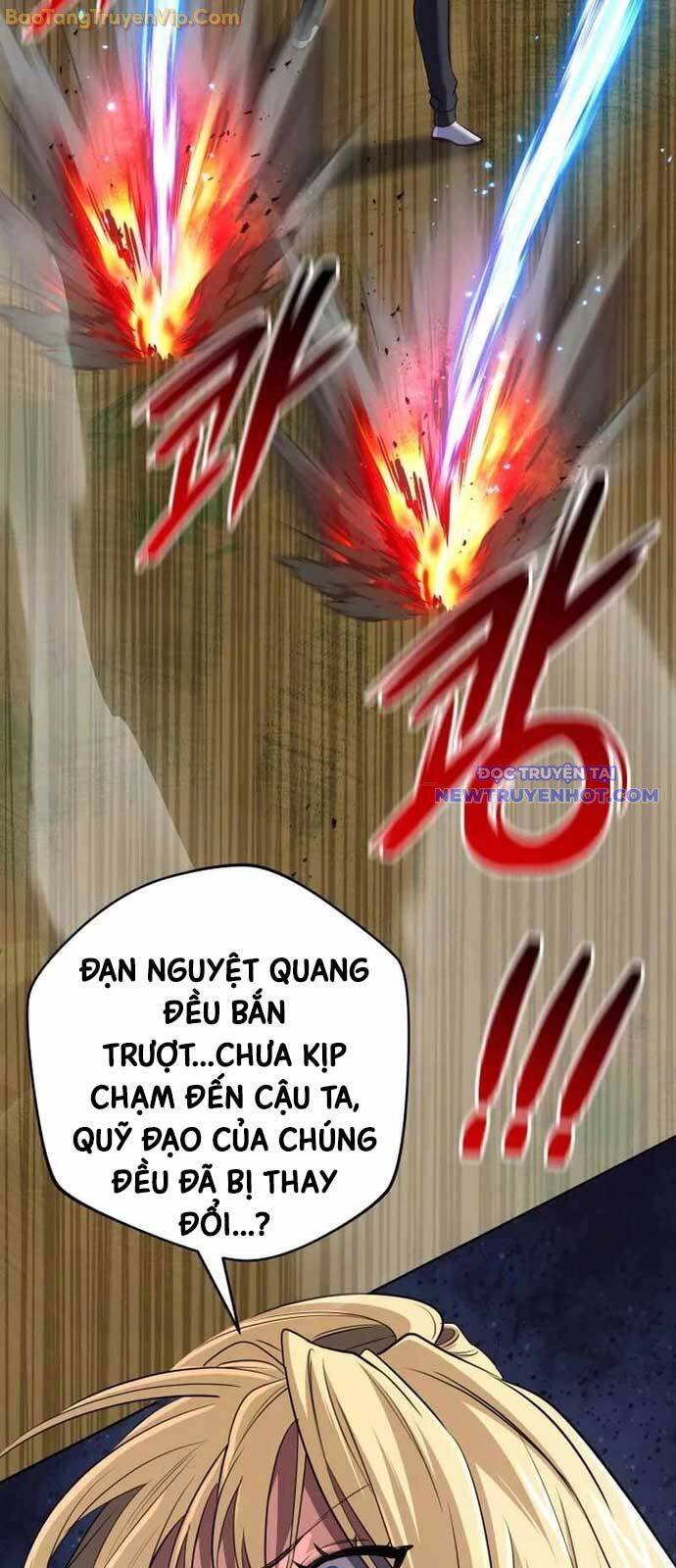Đại Pháp Sư Thần Thoại Tái Lâm Chap 36 - Next Chap 37
