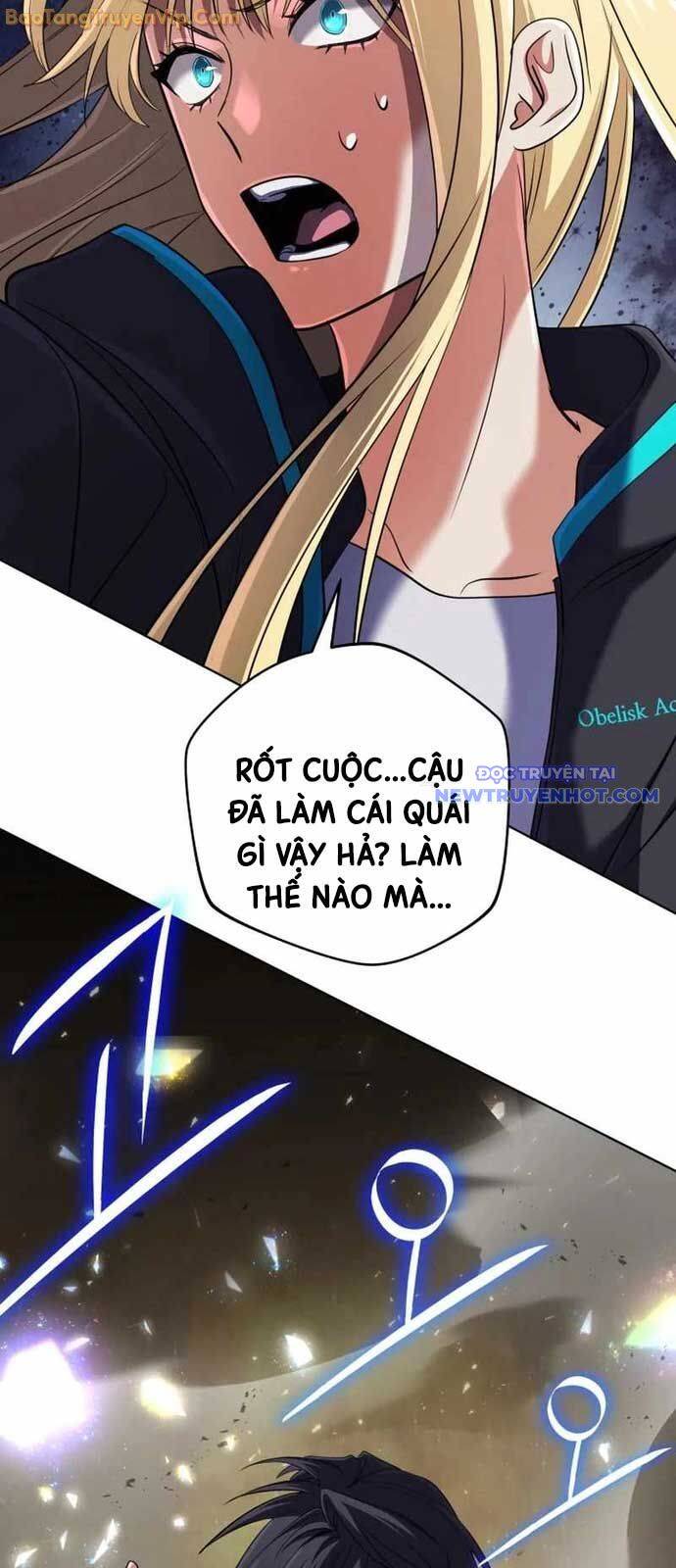 Đại Pháp Sư Thần Thoại Tái Lâm Chap 36 - Next Chap 37