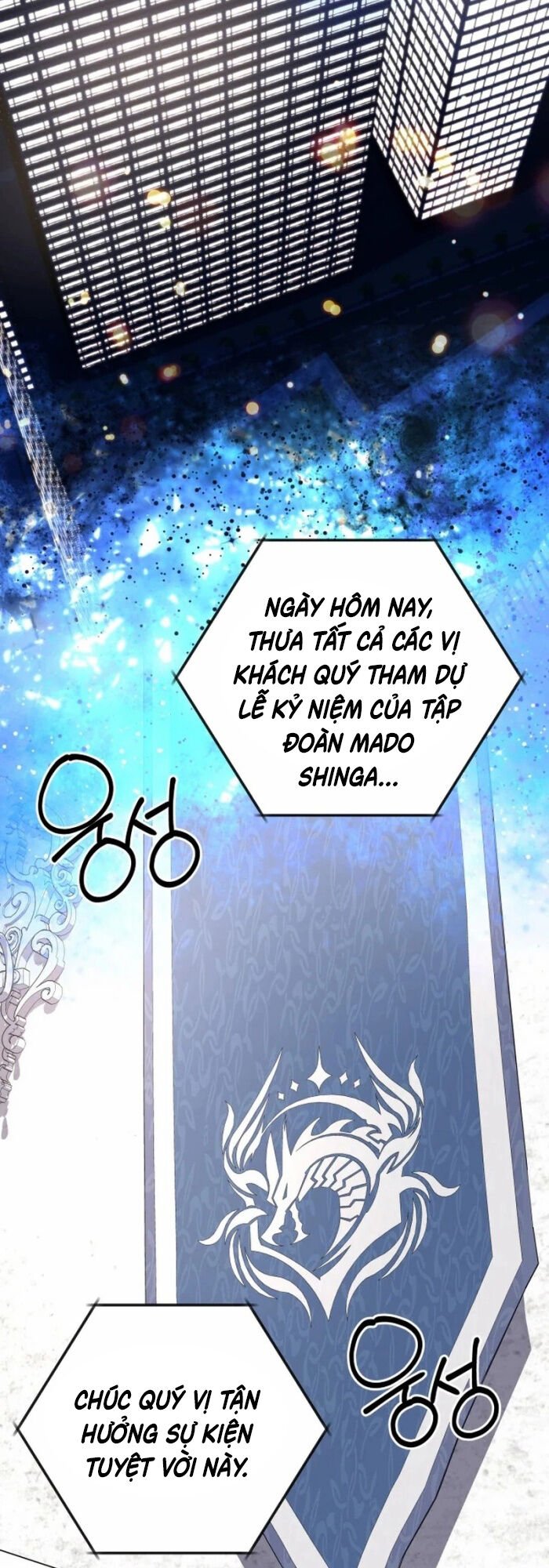 Đại Pháp Sư Thần Thoại Tái Lâm Chap 38 - Next Chap 39