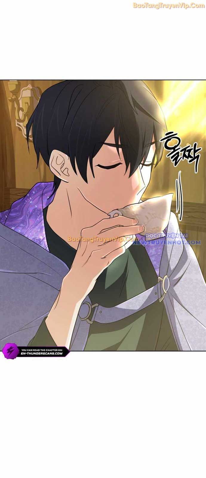 Đại Pháp Sư Thần Thoại Tái Lâm Chap 40 - Next Chap 41