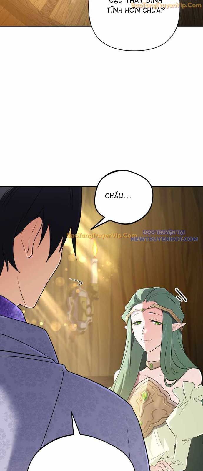 Đại Pháp Sư Thần Thoại Tái Lâm Chap 40 - Next Chap 41