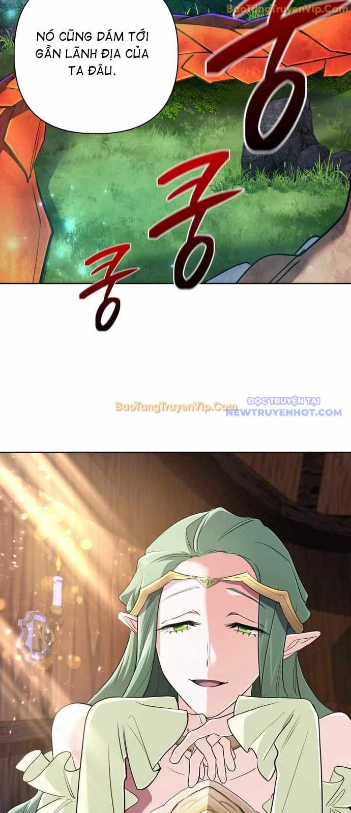 Đại Pháp Sư Thần Thoại Tái Lâm Chap 40 - Next Chap 41