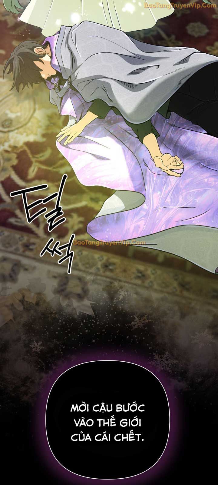 Đại Pháp Sư Thần Thoại Tái Lâm Chap 42 - Next Chap 43