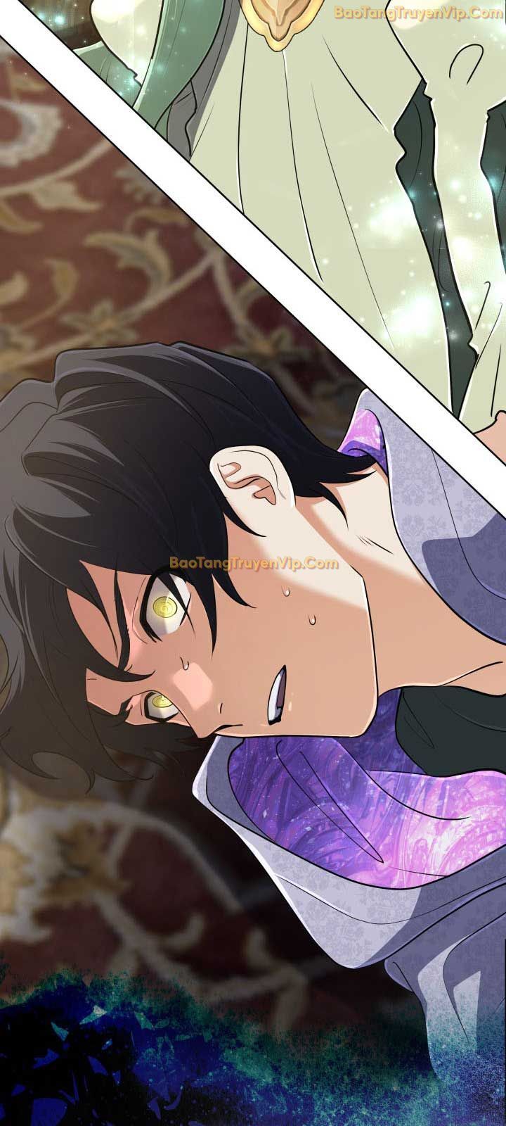 Đại Pháp Sư Thần Thoại Tái Lâm Chap 42 - Next Chap 43