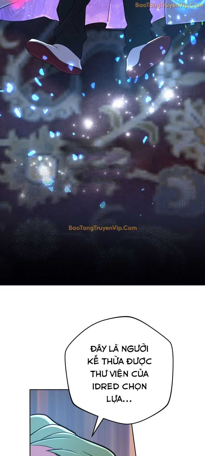 Đại Pháp Sư Thần Thoại Tái Lâm Chap 42 - Next Chap 43