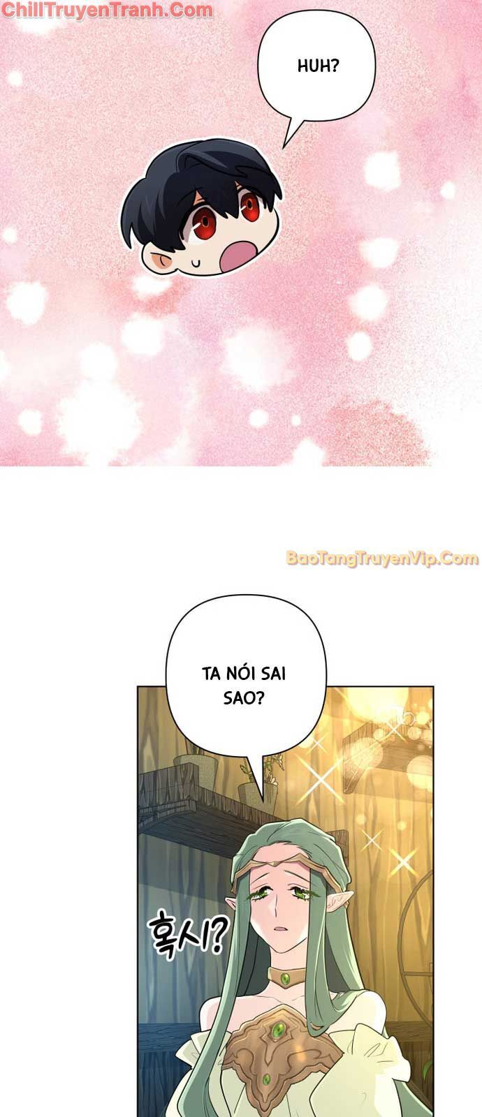 Đại Pháp Sư Thần Thoại Tái Lâm Chap 43 - Next Chap 44